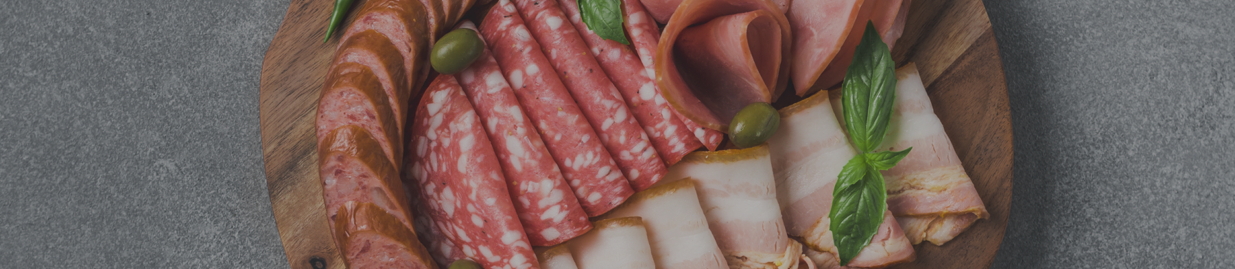 Αλλαντικά και Προϊόντα Επεξεργασίας Κρέατος – Νοστιμιές με ιστορία χιλιάδων χρόνων