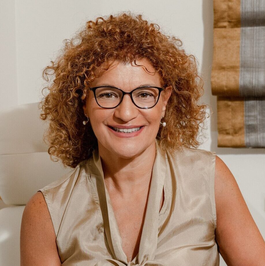 Δέσποινα Μπακιρλή “Οι προοπτικές και οι προκλήσεις της ελληνικής βιομηχανίας κρέατος”